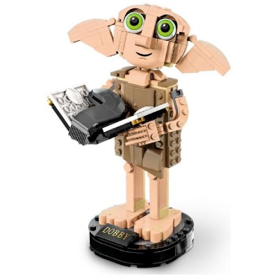 LEGO® Harry Potter Dobby The House-Elf (76421)