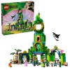 LEGO® Wicked Welcome to Emerald City (75684)