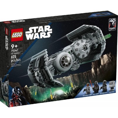 LEGO® Star Wars Tie Bomber (75347)
