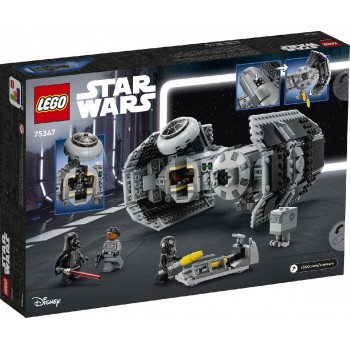 LEGO® Star Wars Tie Bomber (75347)
