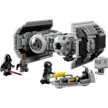 LEGO® Star Wars Tie Bomber (75347) LEGO® Star Wars Tie Bomber (75347)