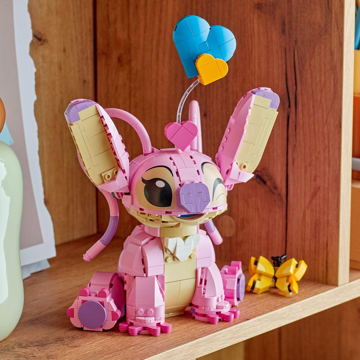 LEGO® Disney Angel (43257) LEGO® Disney Angel (43257)