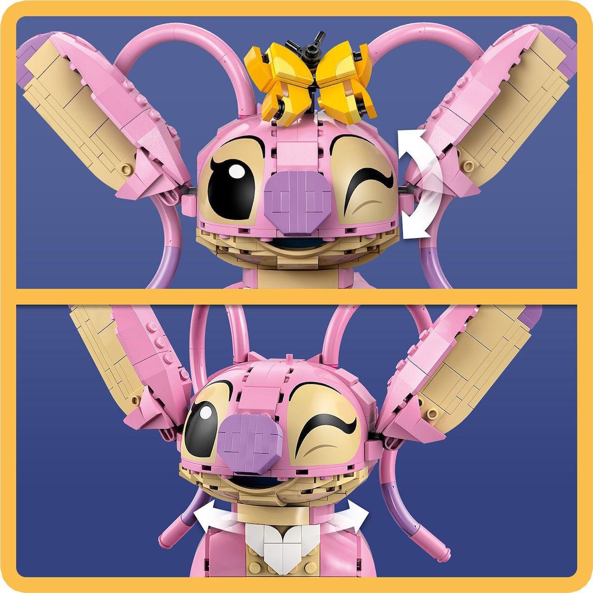 LEGO® Disney Angel (43257) LEGO® Disney Angel (43257)