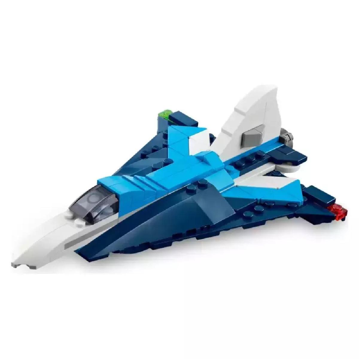 LEGO® Creator Aircraft: Race Plane (31160) LEGO® Creator Aircraft: Race Plane (31160)