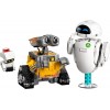 LEGO® Disney Wall-E & Eve (43279)