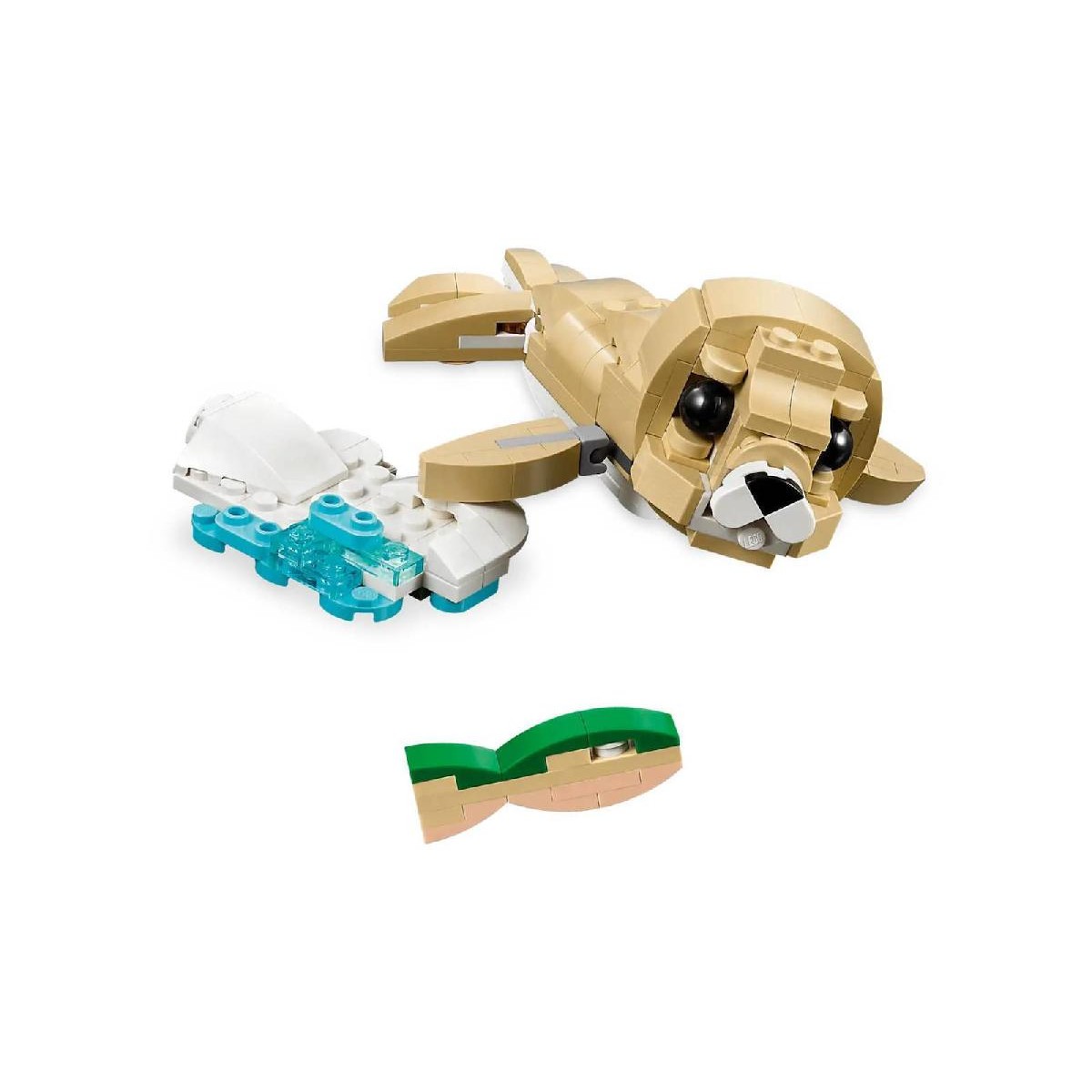 LEGO® Creator 3in1 Cute Bunny (31162) LEGO® Creator 3in1 Cute Bunny (31162)