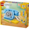 LEGO® Creator 3in1 Retro Telephone (31174) LEGO® Creator 3in1 Retro Telephone (31174)