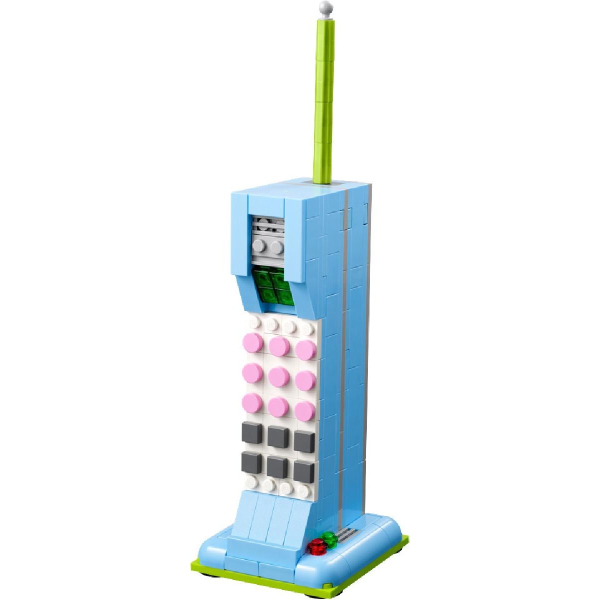 LEGO® Creator 3in1 Retro Telephone (31174) LEGO® Creator 3in1 Retro Telephone (31174)