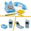 LEGO® Creator 3in1 Retro Telephone (31174) LEGO® Creator 3in1 Retro Telephone (31174)