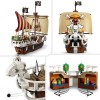 LEGO® One Piece - The Going Merry Pirate Ship (75639)