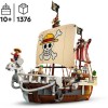LEGO® One Piece - The Going Merry Pirate Ship (75639)