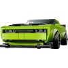 LEGO® Speed Champions Dodge Challenger SRT Hellcat Sports Car (77237)