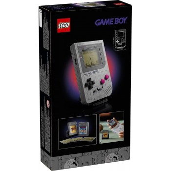 LEGO® Super Mario Game Boy (72046)