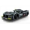 LEGO® Technic Peugeot 9X8 24H Le Mans Hybrid Hypercar (42156)