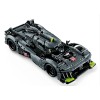 LEGO® Technic Peugeot 9X8 24H Le Mans Hybrid Hypercar (42156)