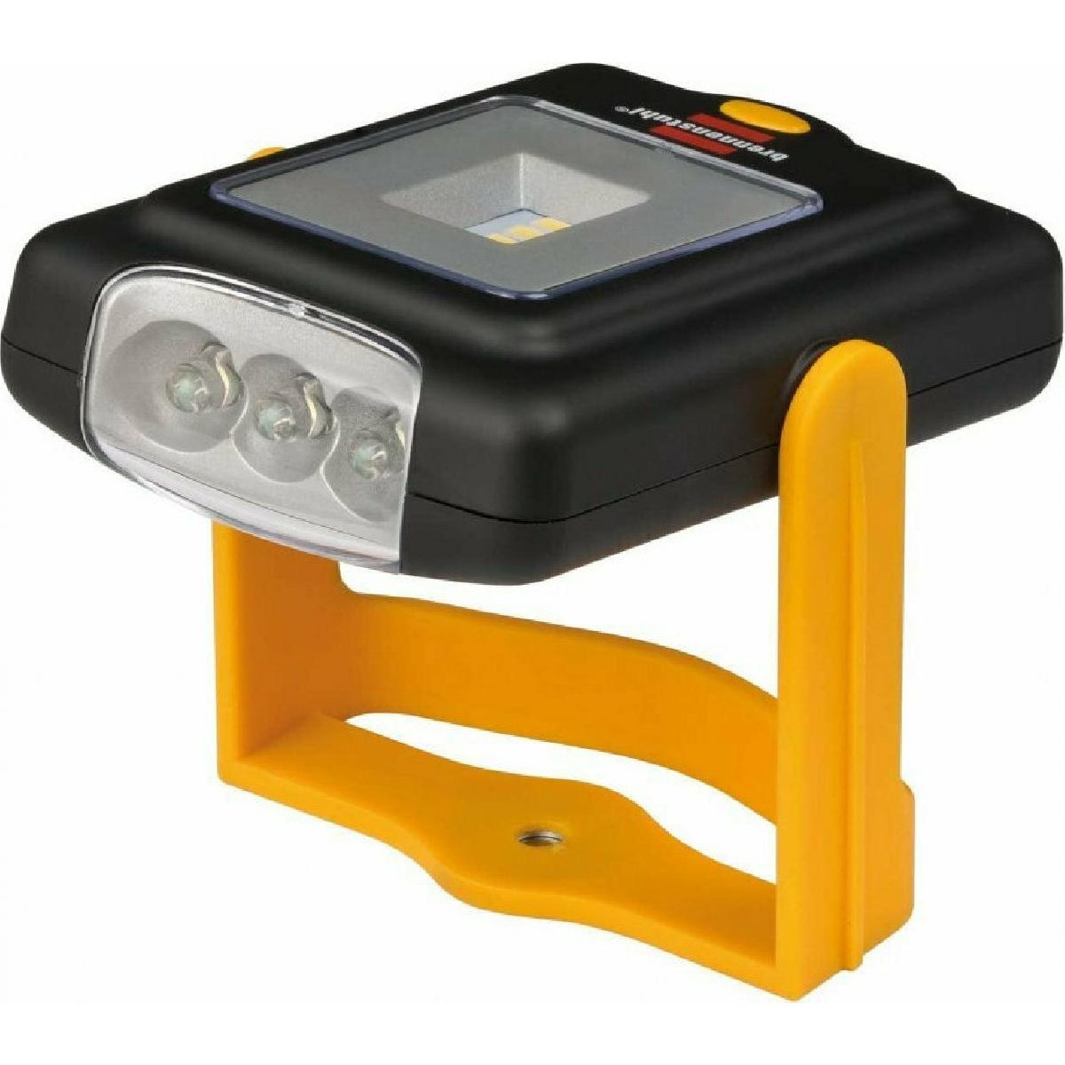 Brennenstuhl πολυχρηστικός φακός εργασίας LED 200 lm (1175420010) Brennenstuhl πολυχρηστικός φακός εργασίας LED 200 lm (1175420010)