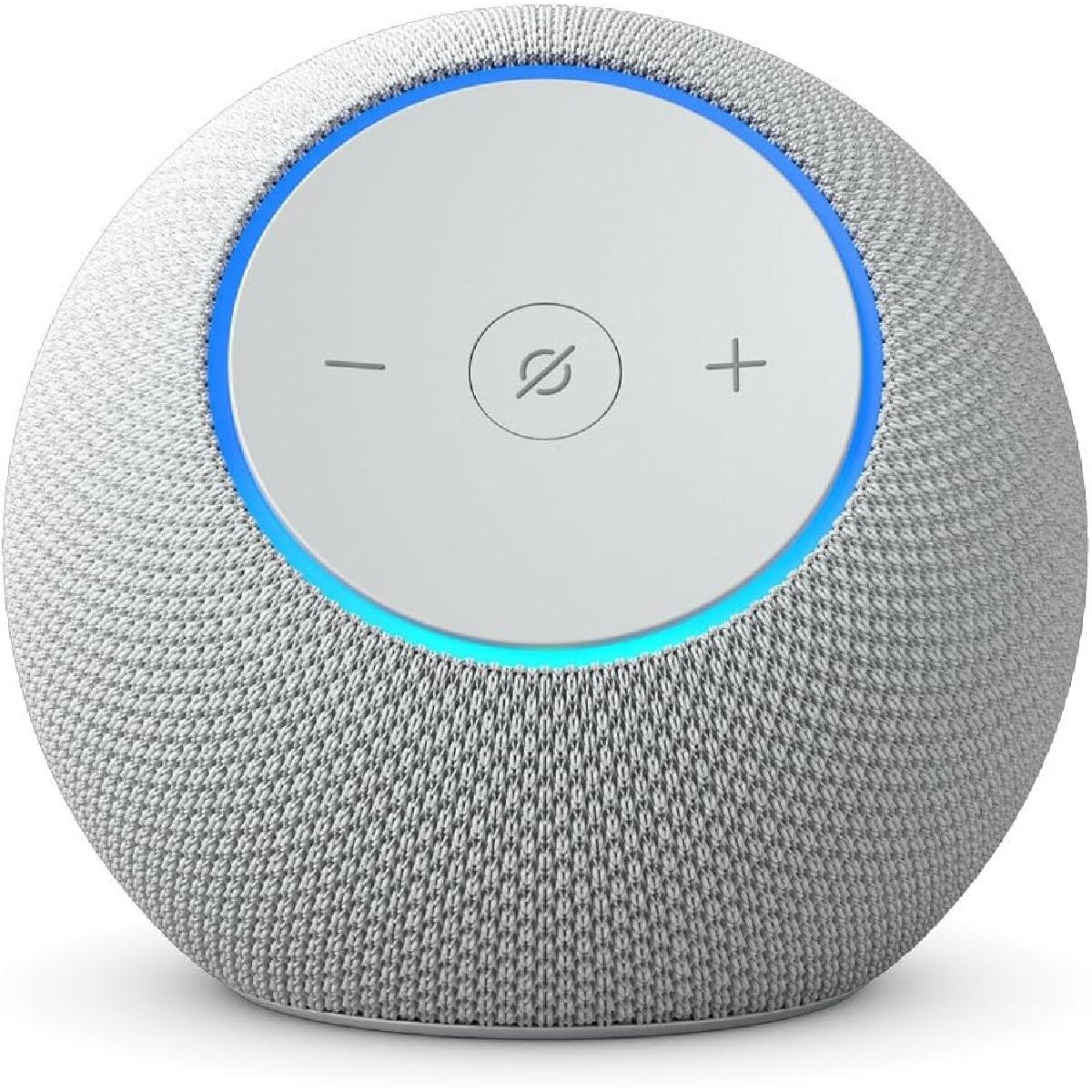 Amazon Echo Dot Max (2025) Alexa speaker Glacier White (B0DKLVWZPF) Amazon Echo Dot Max (2025) Alexa speaker Glacier White (B0DKLVWZPF)
