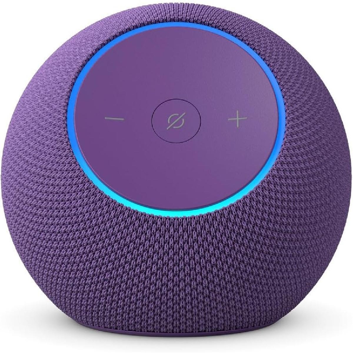 Amazon Echo Dot Max (2025) Alexa speaker Amethyst (B0DKLDMHYB) Amazon Echo Dot Max (2025) Alexa speaker Amethyst (B0DKLDMHYB)