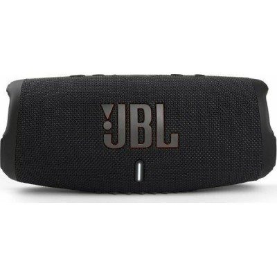 JBL Charge 5 Bluetooth speaker 30 watt black