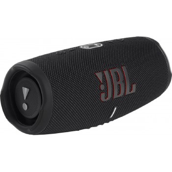 JBL Charge 5 Bluetooth speaker 30 watt black