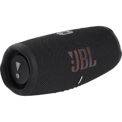 JBL Charge 5 Bluetooth speaker 30 watt black JBL Charge 5 Bluetooth speaker 30 watt black