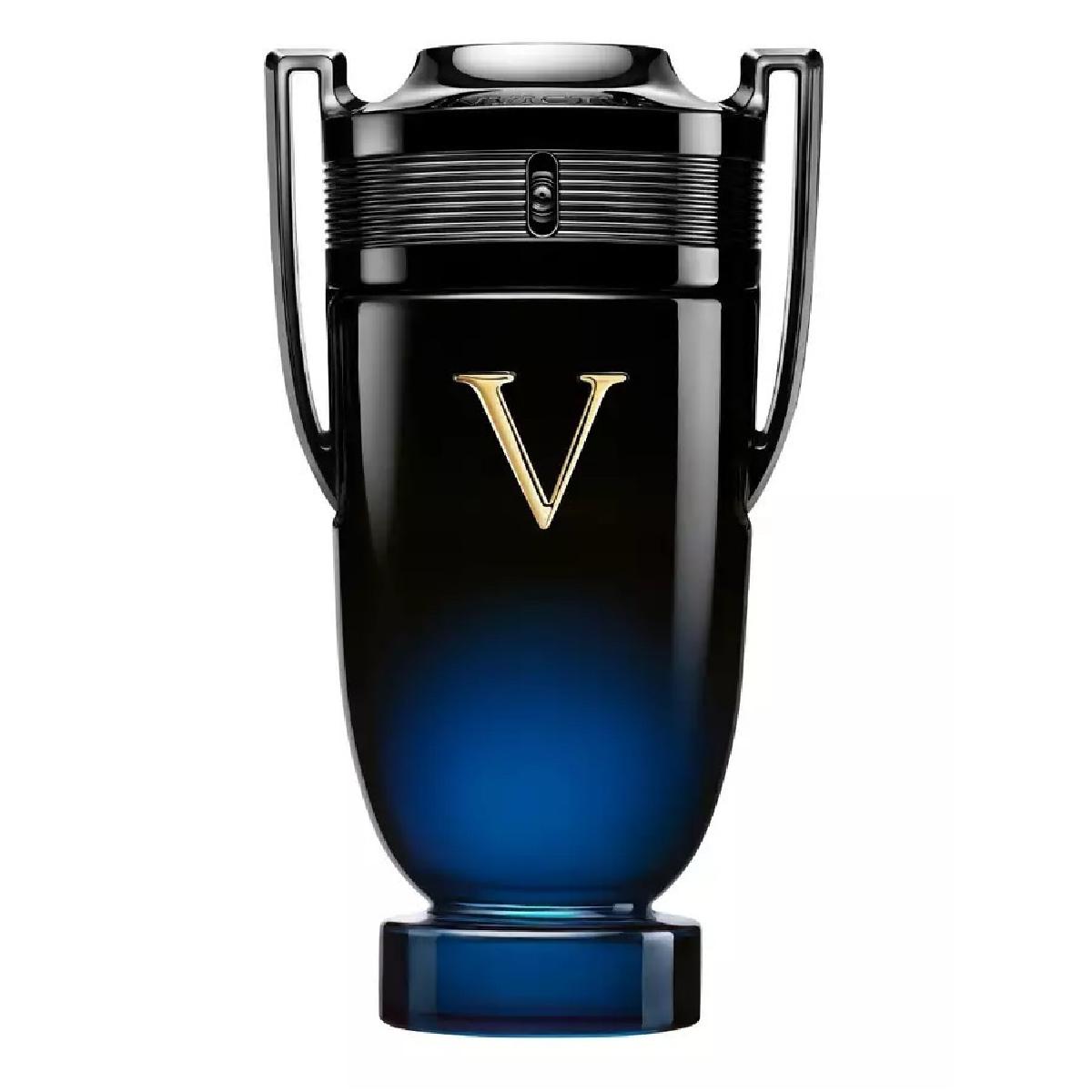 Paco Rabanne Invictus Victory Elixir Parfum Intense 200ml