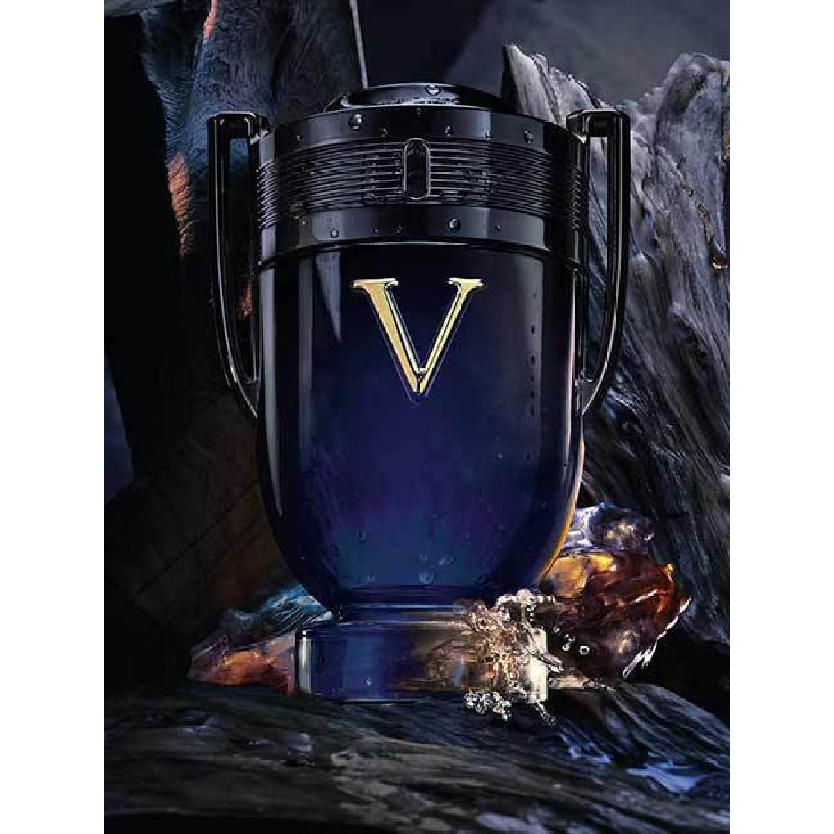Paco Rabanne Invictus Victory Elixir Parfum Intense 200ml