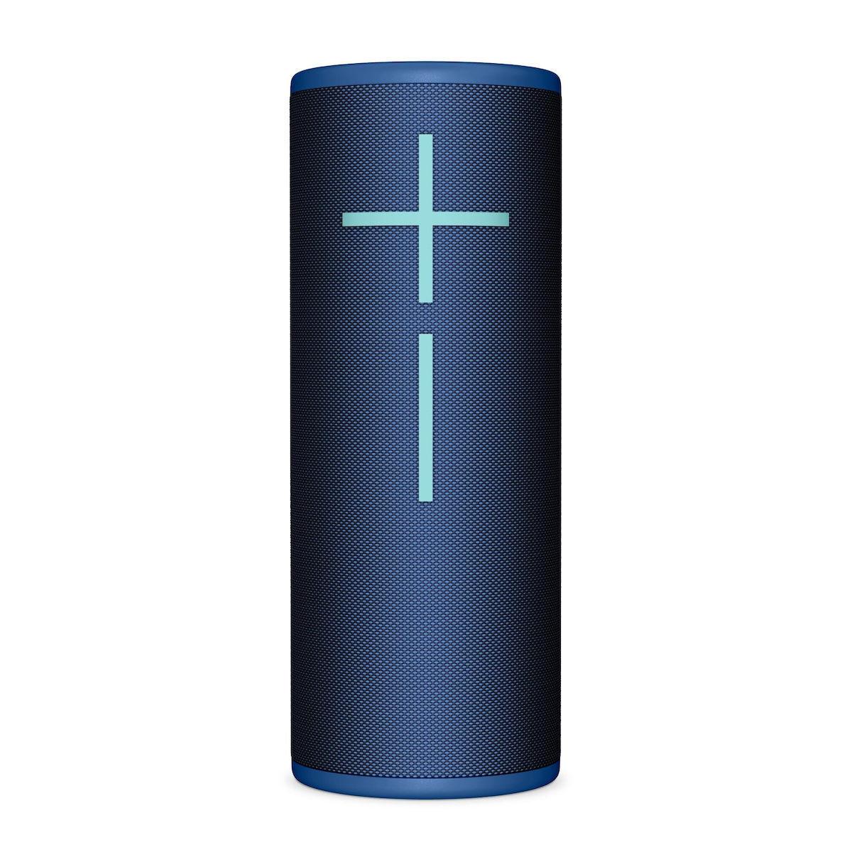 Bluetooth Speakers Ultimate Ears Boom 4 Cobalt blue (984-001977)
