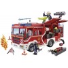 Playmobil Πυροσβεστικό Όχημα (9464)