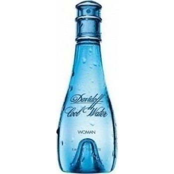 Davidoff Cool Water Woman Eau de Toilette 100ml