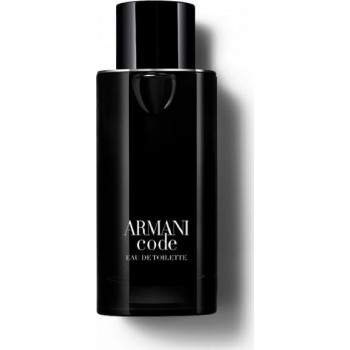 Giorgio Armani Code Eau de Toilette 200 ml