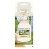 Yankee Candle Car Jar αρωματικό χώρου αυτοκινήτου Clean Cotton