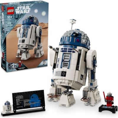 LEGO® Star Wars R2-D2 (75379)