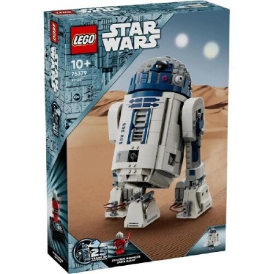 LEGO® Star Wars R2-D2 (75379)