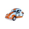 Jamara Volkwagen Classical Beetle 1967 1:36 light blue (402601)
