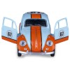 Jamara Volkwagen Classical Beetle 1967 1:36 light blue (402601)