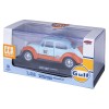 Jamara Volkwagen Classical Beetle 1967 1:36 light blue (402601)