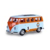 Jamara Volkwagen T1 1:38 light blue (402604)