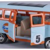 Jamara Volkwagen T1 1:38 light blue (402604)