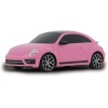 Jamara Volkwagen Beetle Pink 1:24 remote control 2,4GHz (405160)