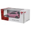 Jamara Volkwagen Beetle Pink 1:24 remote control 2,4GHz (405160)