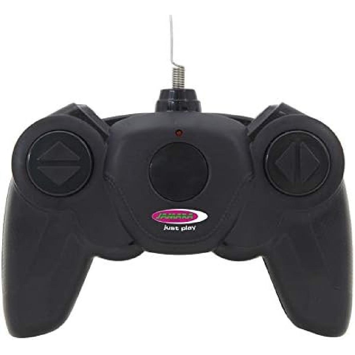 Jamara Volkwagen Beetle Pink 1:24 remote control 2,4GHz (405160)