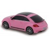 Jamara Volkwagen Beetle Pink 1:24 remote control 2,4GHz (405160)