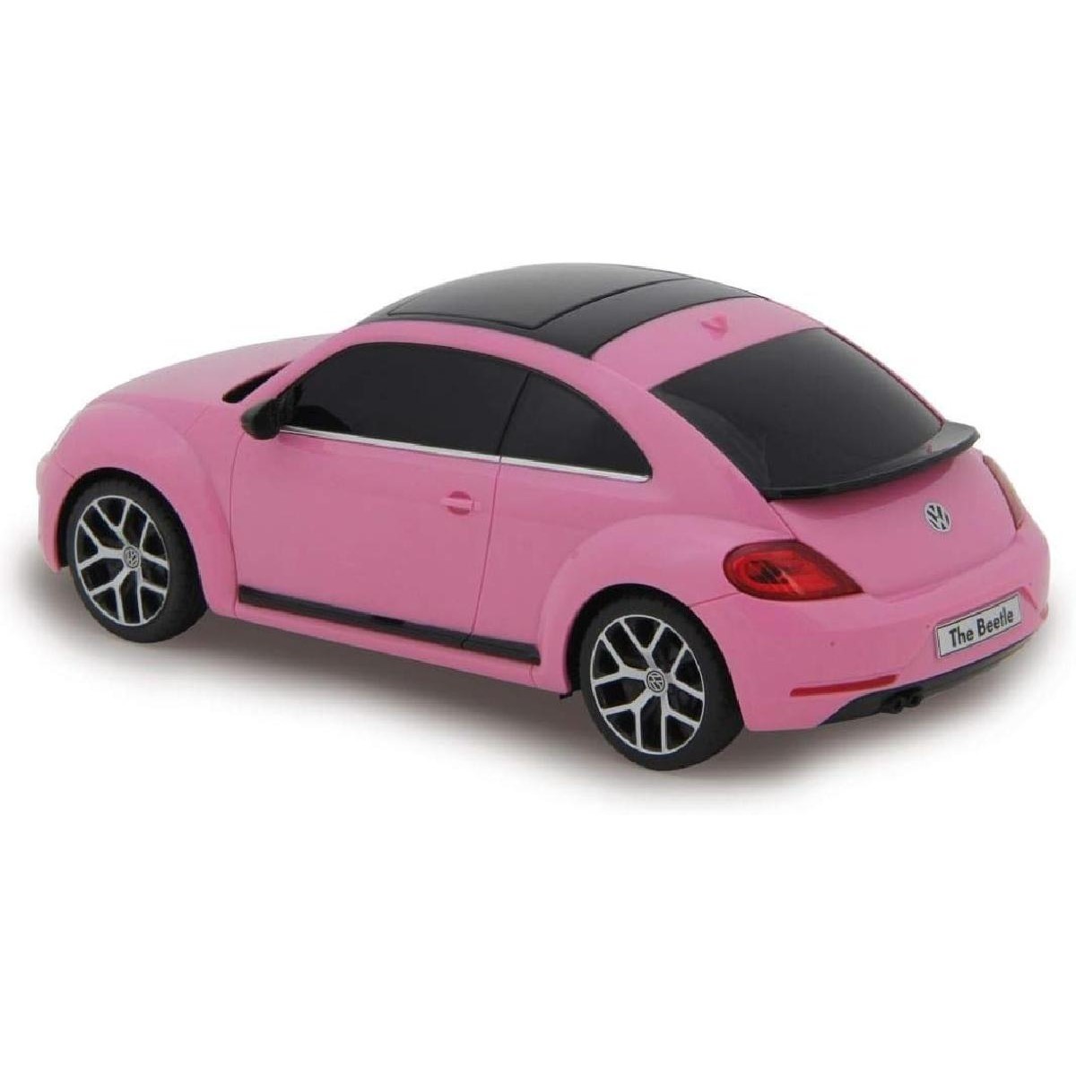 Jamara Volkwagen Beetle Pink 1:24 remote control 2,4GHz (405160)