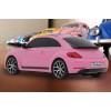 Jamara Volkwagen Beetle Pink 1:24 remote control 2,4GHz (405160)