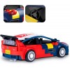 Jamara CaDA Citroen C4 WRC 1:24 296pcs (402872)