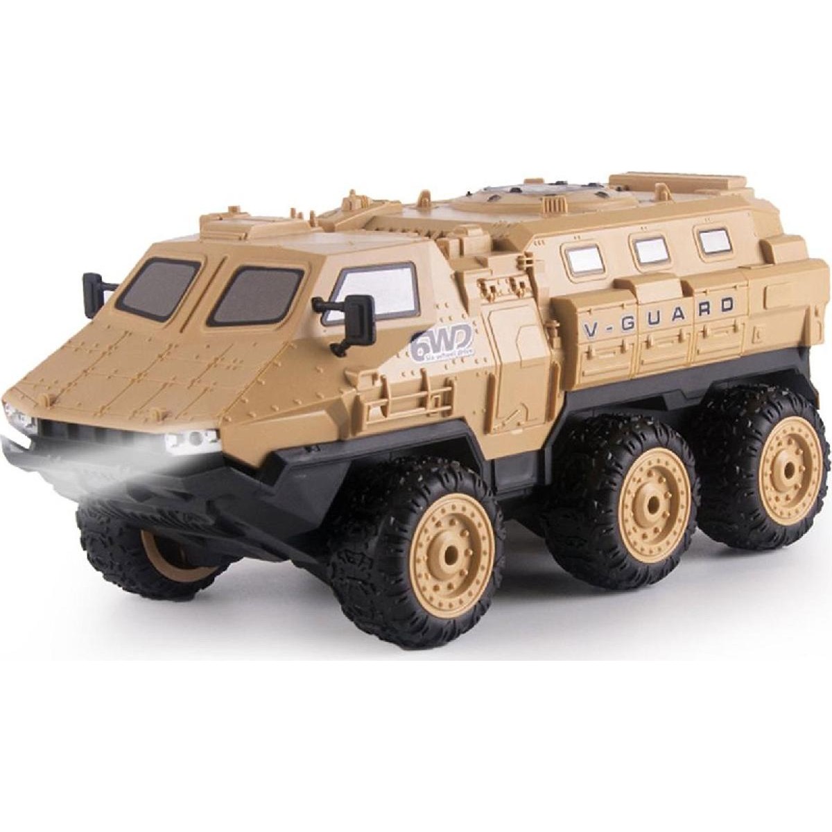 Amewi RC Panzer V-Guard 6WD 1:16 RTR sand (22585)