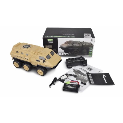 Amewi RC Panzer V-Guard 6WD 1:16 RTR sand (22585) Amewi RC Panzer V-Guard 6WD 1:16 RTR sand (22585)