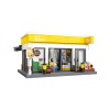 Jamara CaDA Shell Select 1:30 303 pcs (402870)