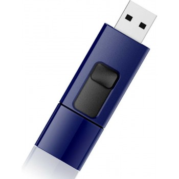 Silicon Power USB-Stick 64GB USB3.2 B05 Blue